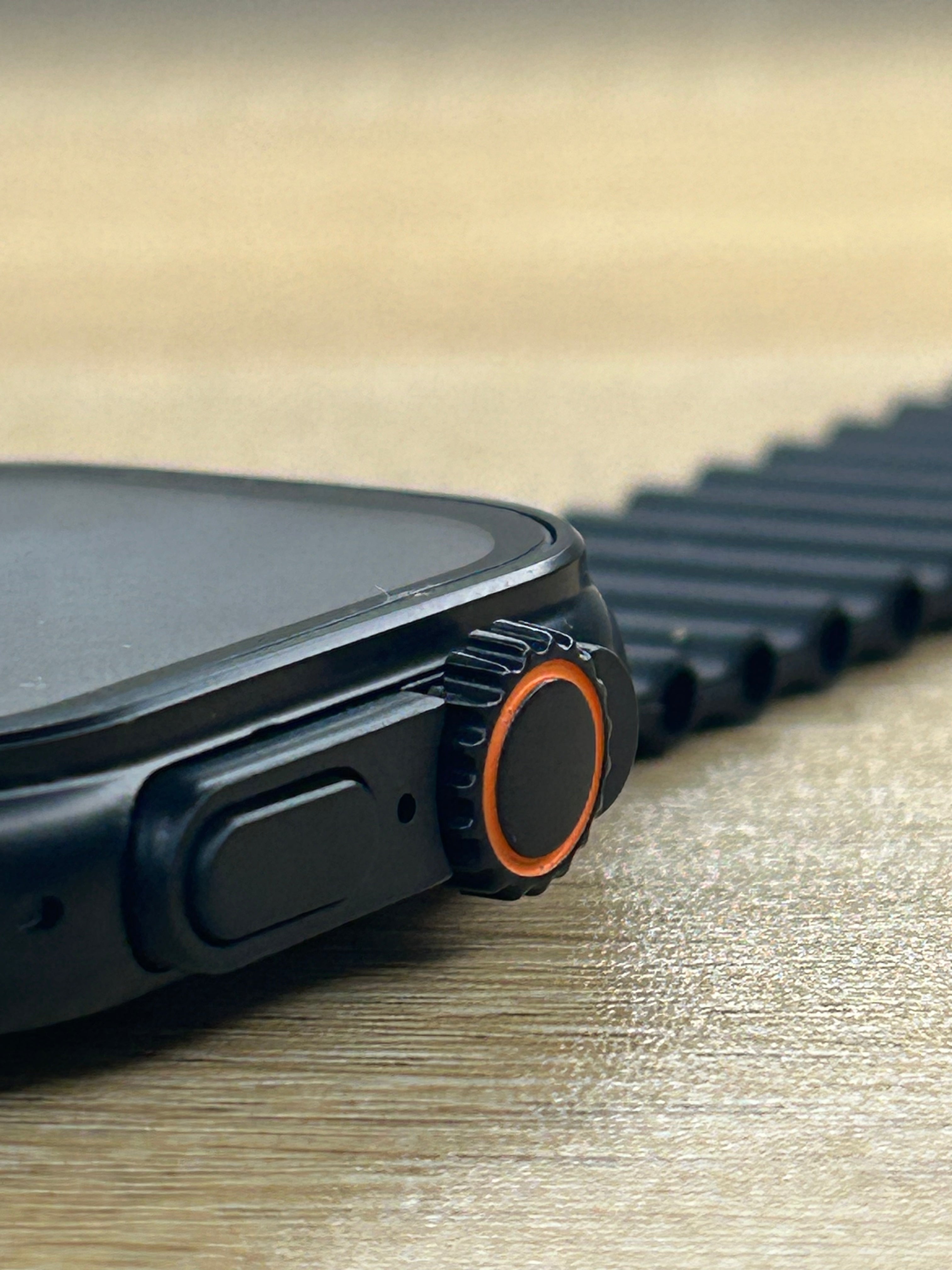 SmartWatches