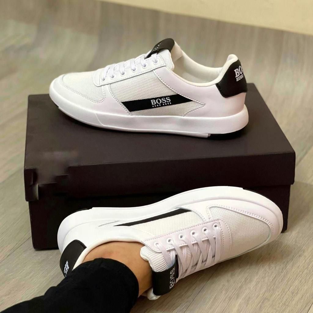 Tennis Hugo BOSS