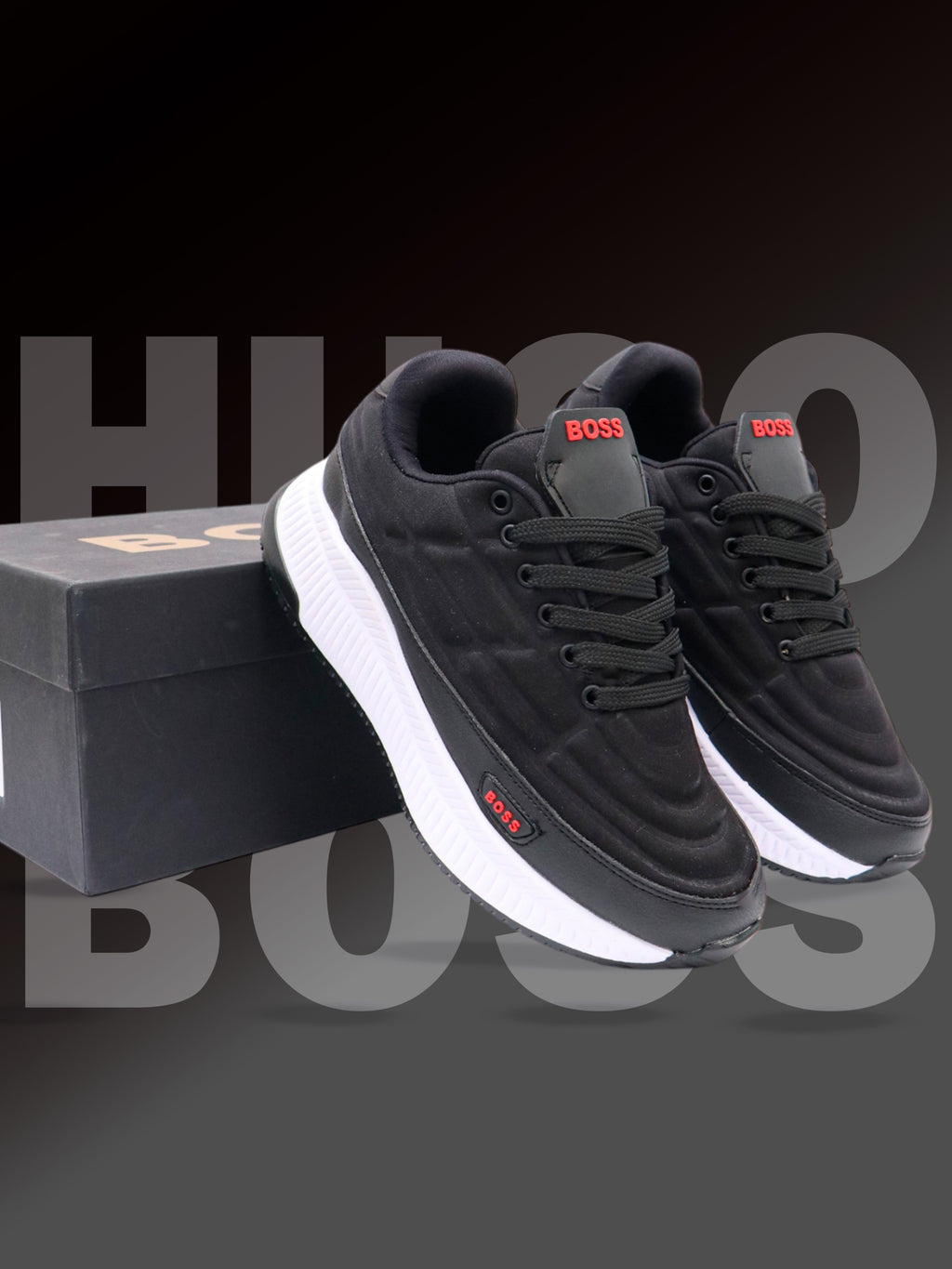 Tênis Hugo BOSS 913