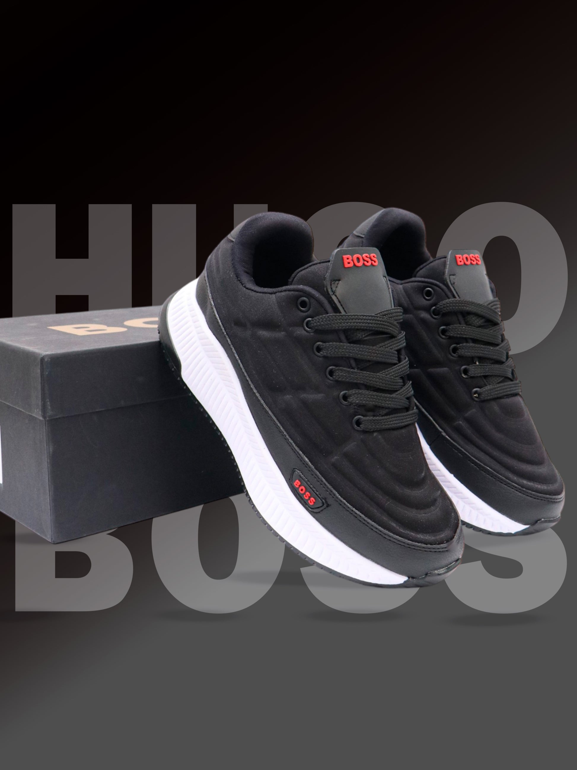 Tênis Hugo BOSS 913