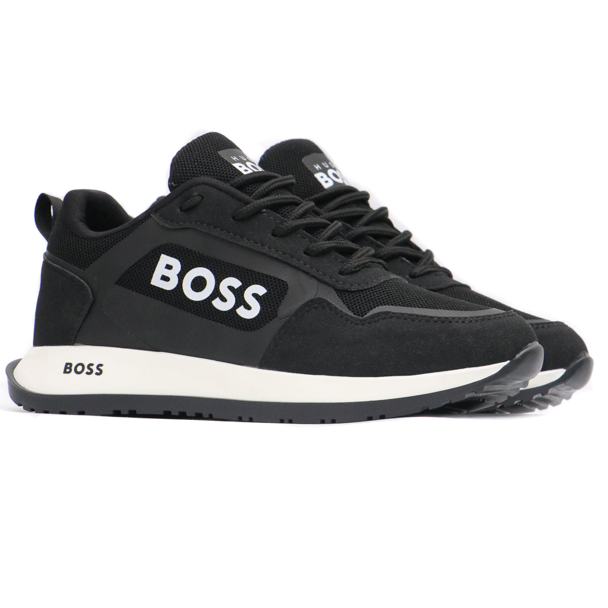 Tenis Hugo BOSS Df1