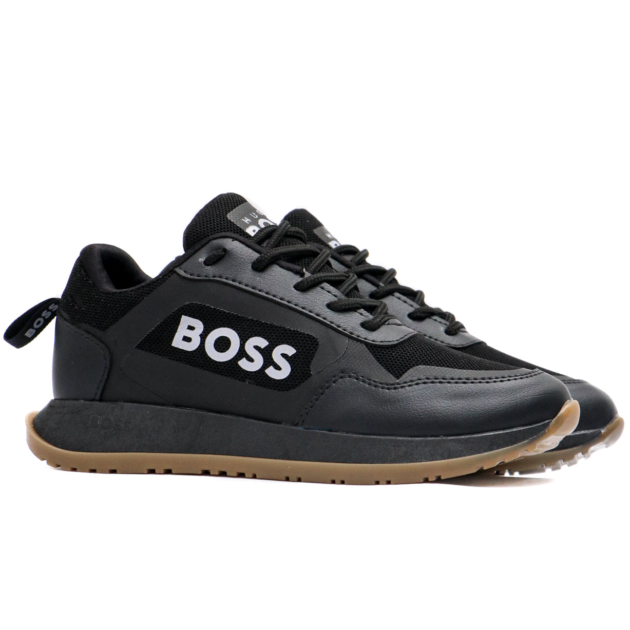 Tenis Hugo BOSS Df1