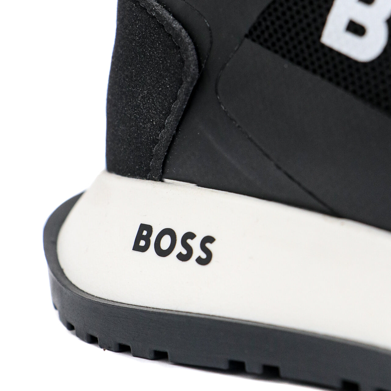 Tenis Hugo BOSS Df1