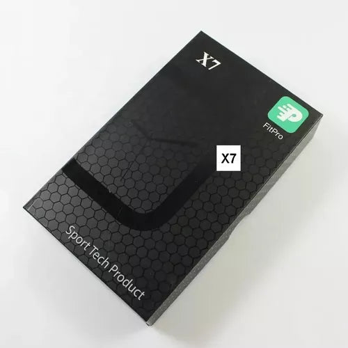 Reloj Inteligente Smartwatch X7
