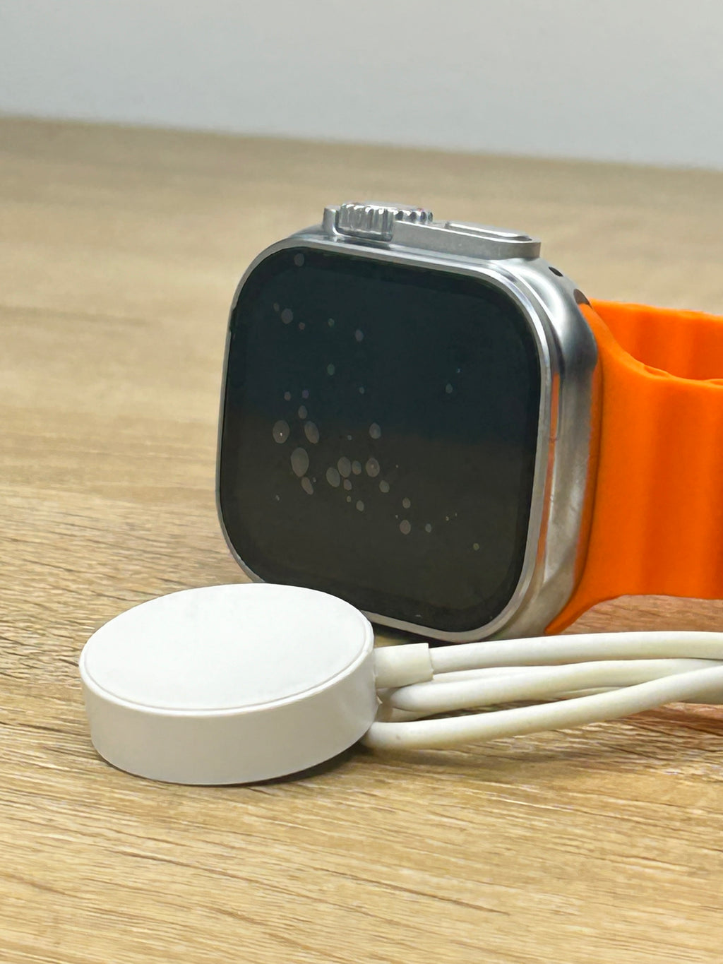 SmartWatch T10 Ultra 2 Doble Pulso