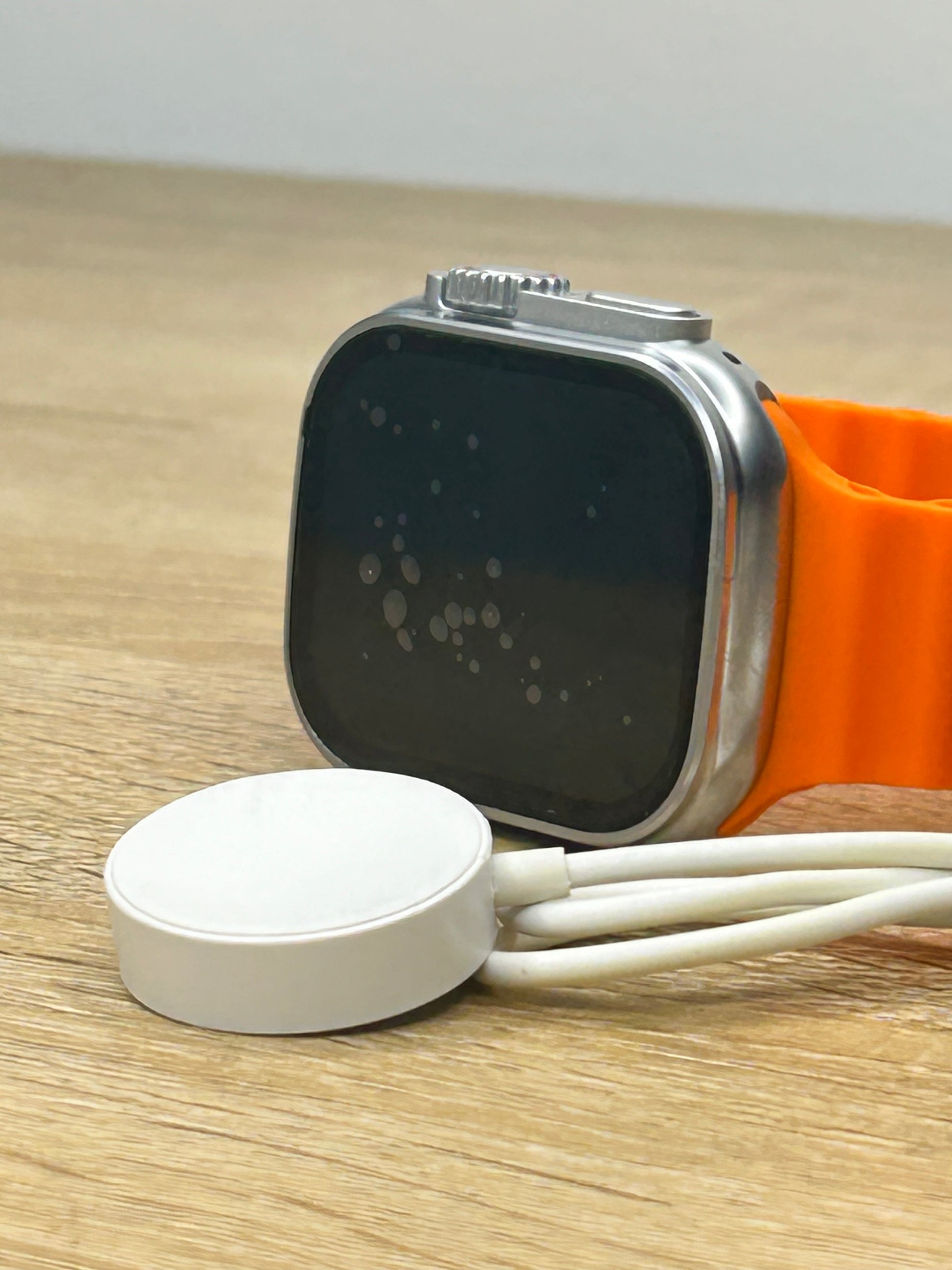 SmartWatch T10 Ultra 2 Doble Pulso