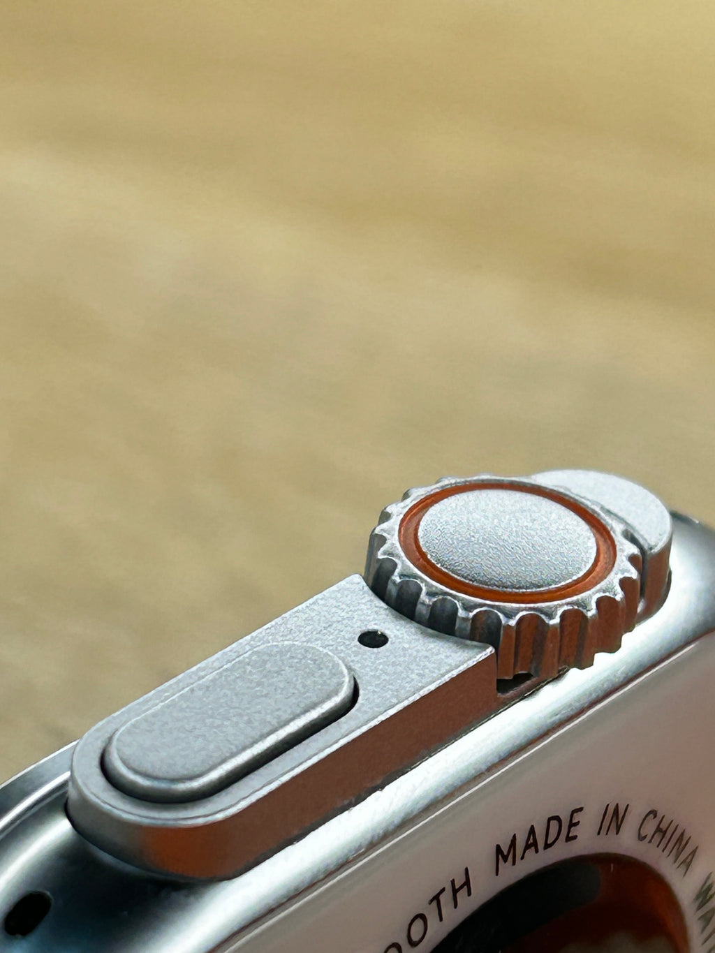 SmartWatch T10 Ultra 2 Doble Pulso