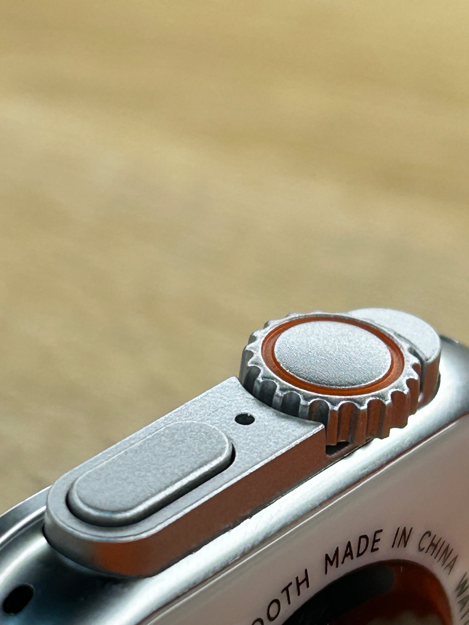 SmartWatch T10 Ultra 2 Doble Pulso