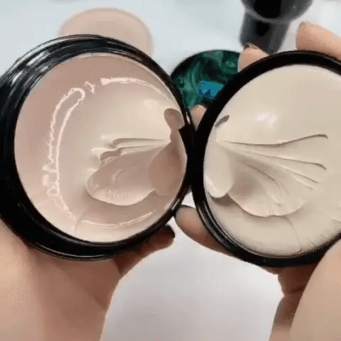 Moisture Cushion Base Maquillaje